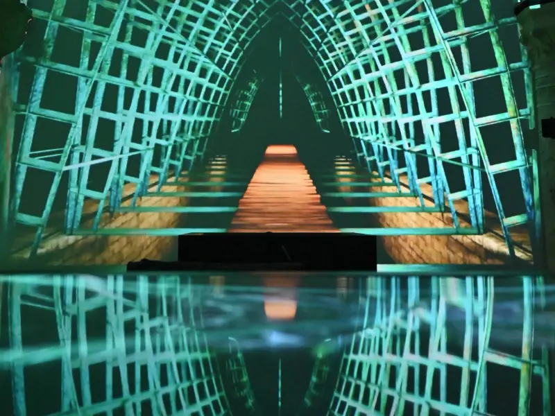 Chartres, 1000 ans d'éclat