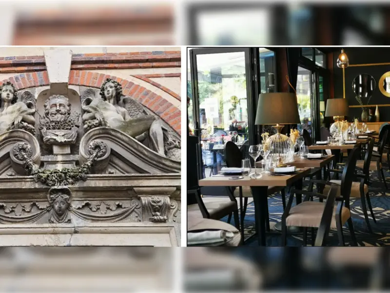 Henri 4 - L'Ampitryon