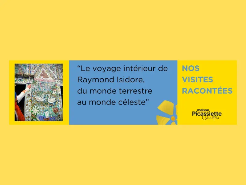 Visites racontées
