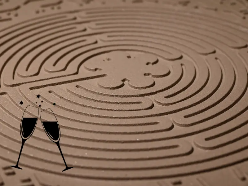 Exposition Labyrinthes MBA