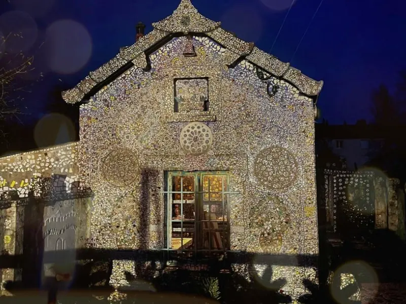 Visite Insolite Picassiette