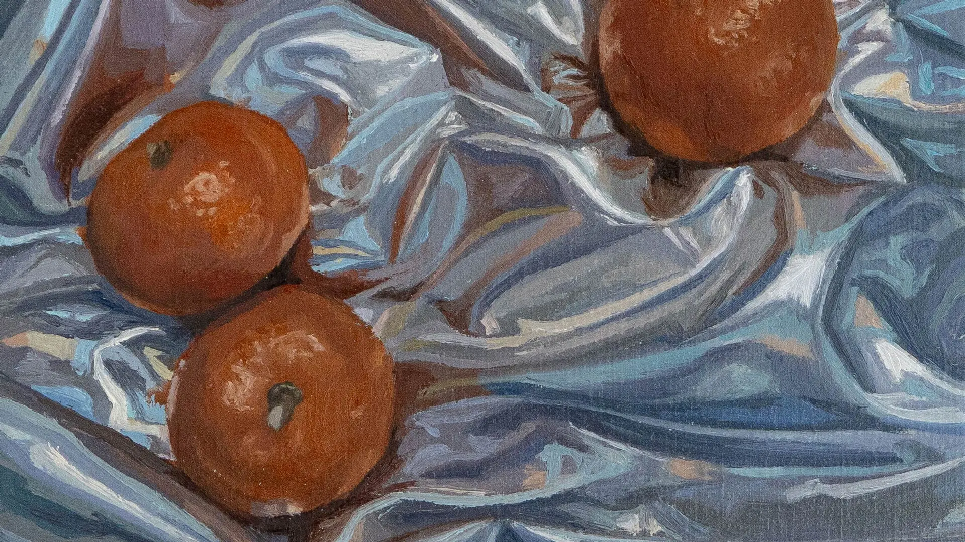 Chemin des Arts - œuvre d'Eve Malherbe