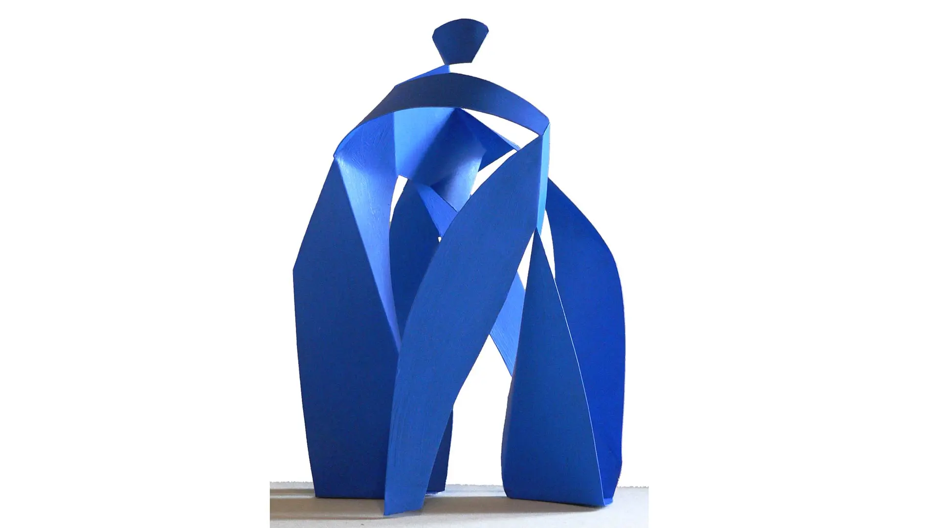 Chemin des Arts – Jean-Paul Moscovino