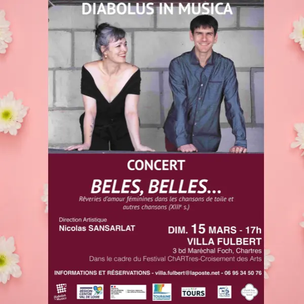 enez nombreux célébrer la fin de l'année en musique - 1