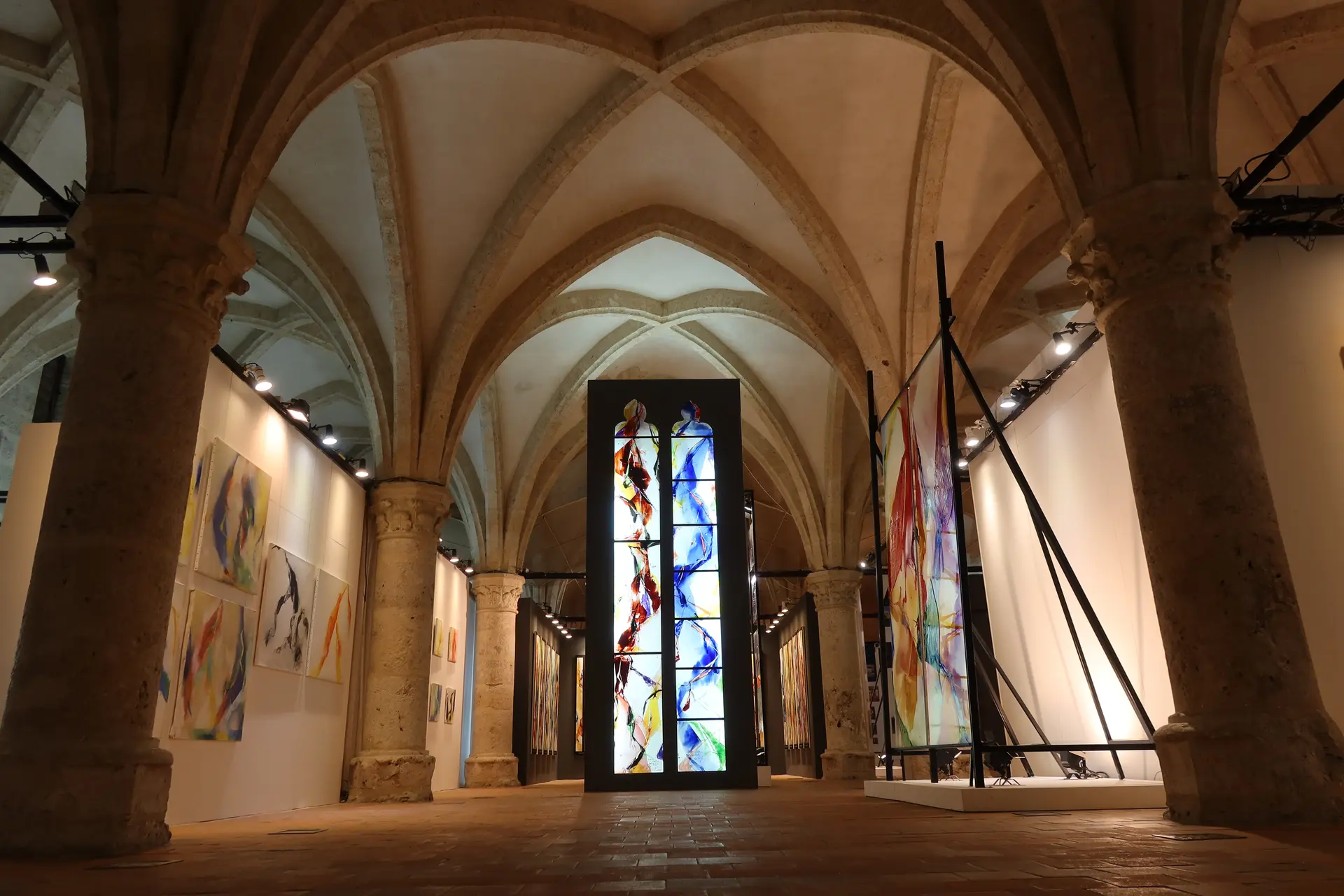 © Musée du Vitrail (1)