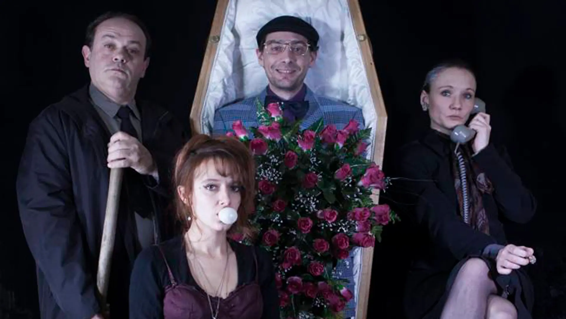 Pompes funèbres Bémot