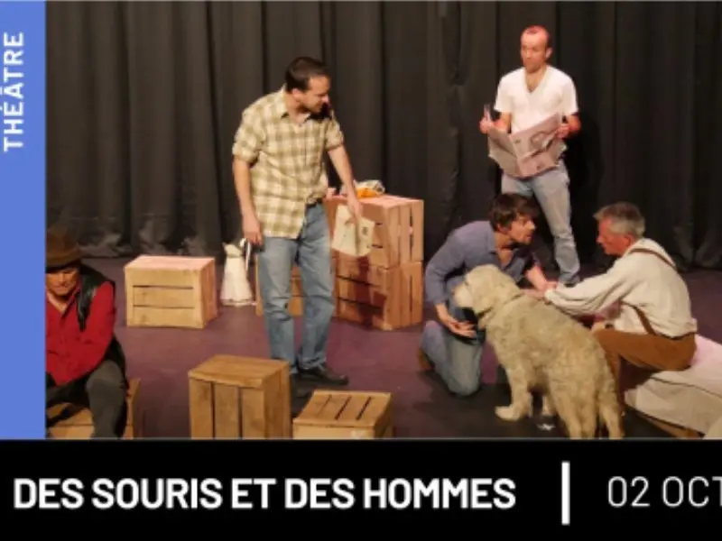 Théâtre