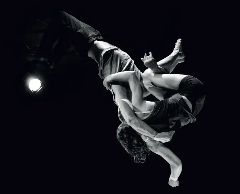 4 octobre Jeff Humbert