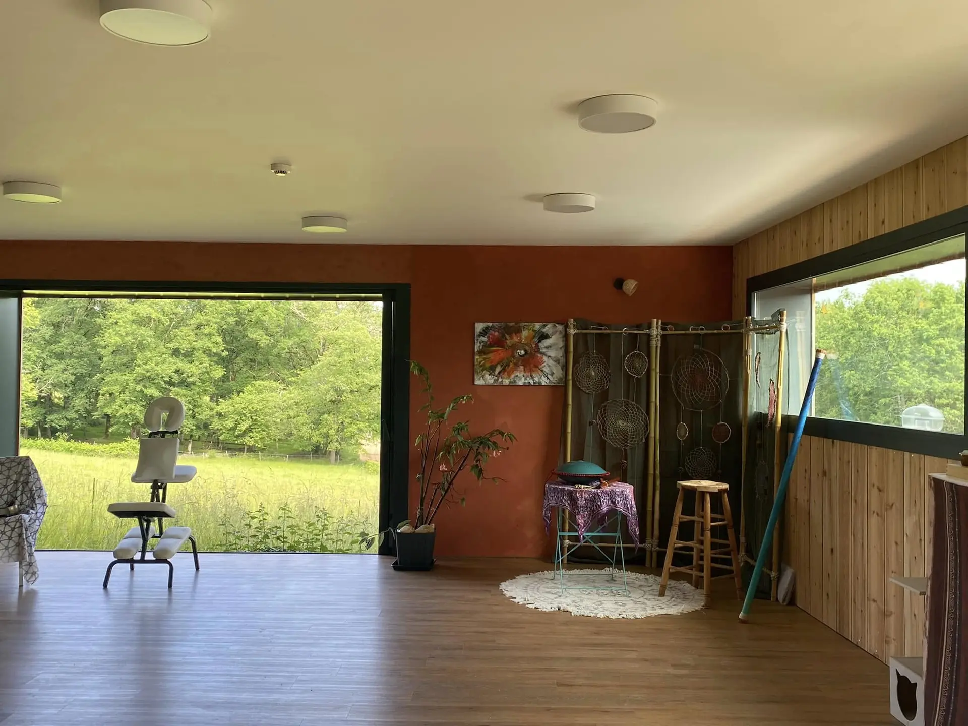 ferme de Louisotte