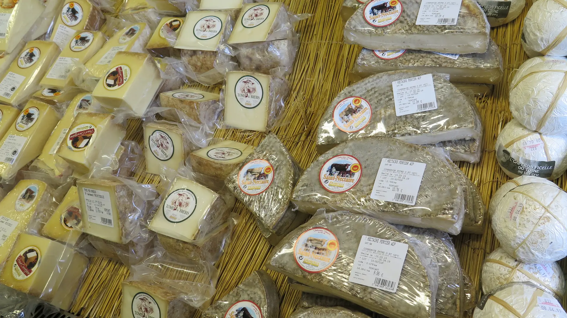 9 - Fromagerie Duroux