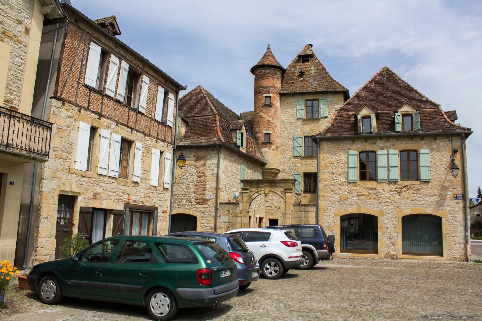 Bretenoux