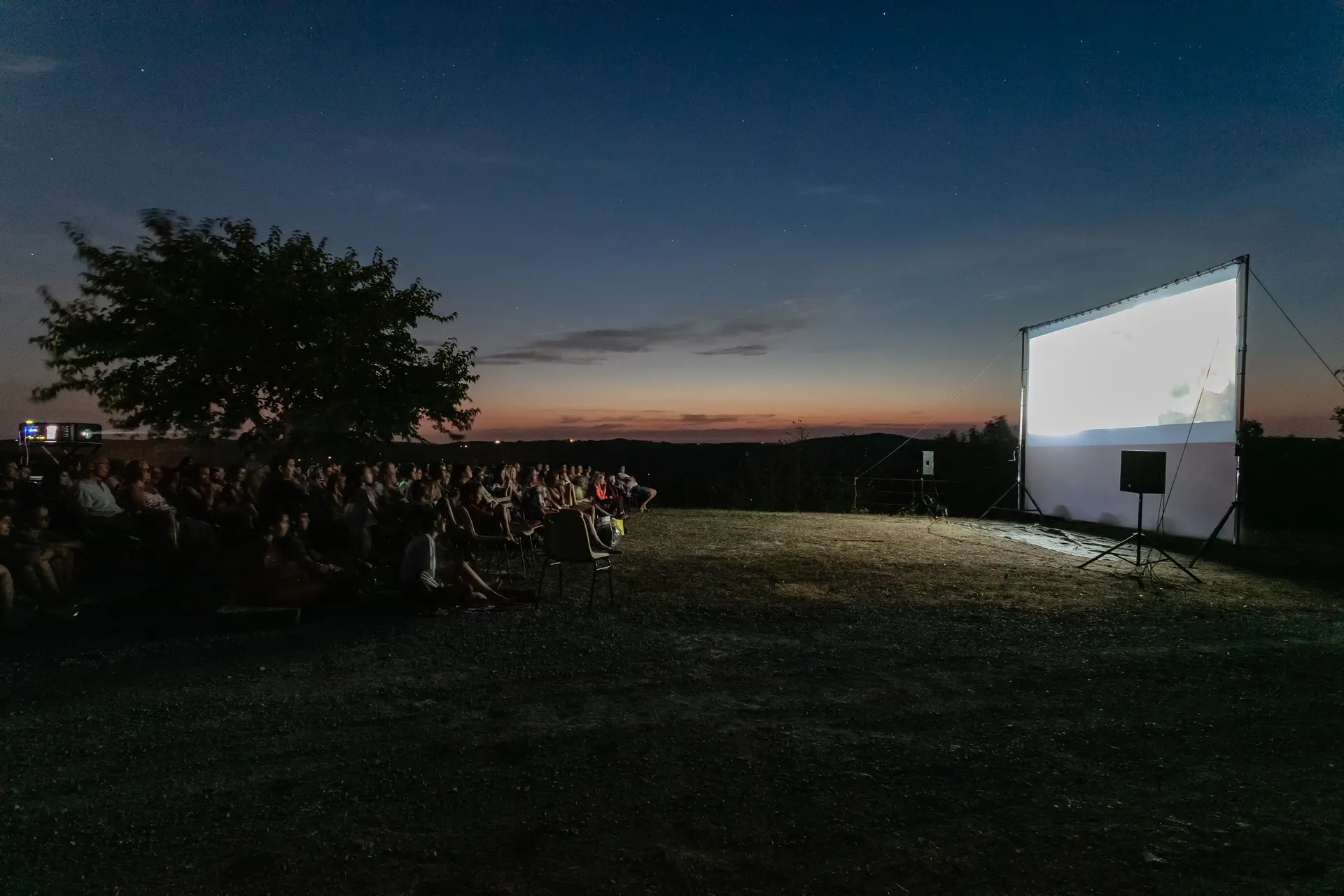 Ciné Belle Etoiles