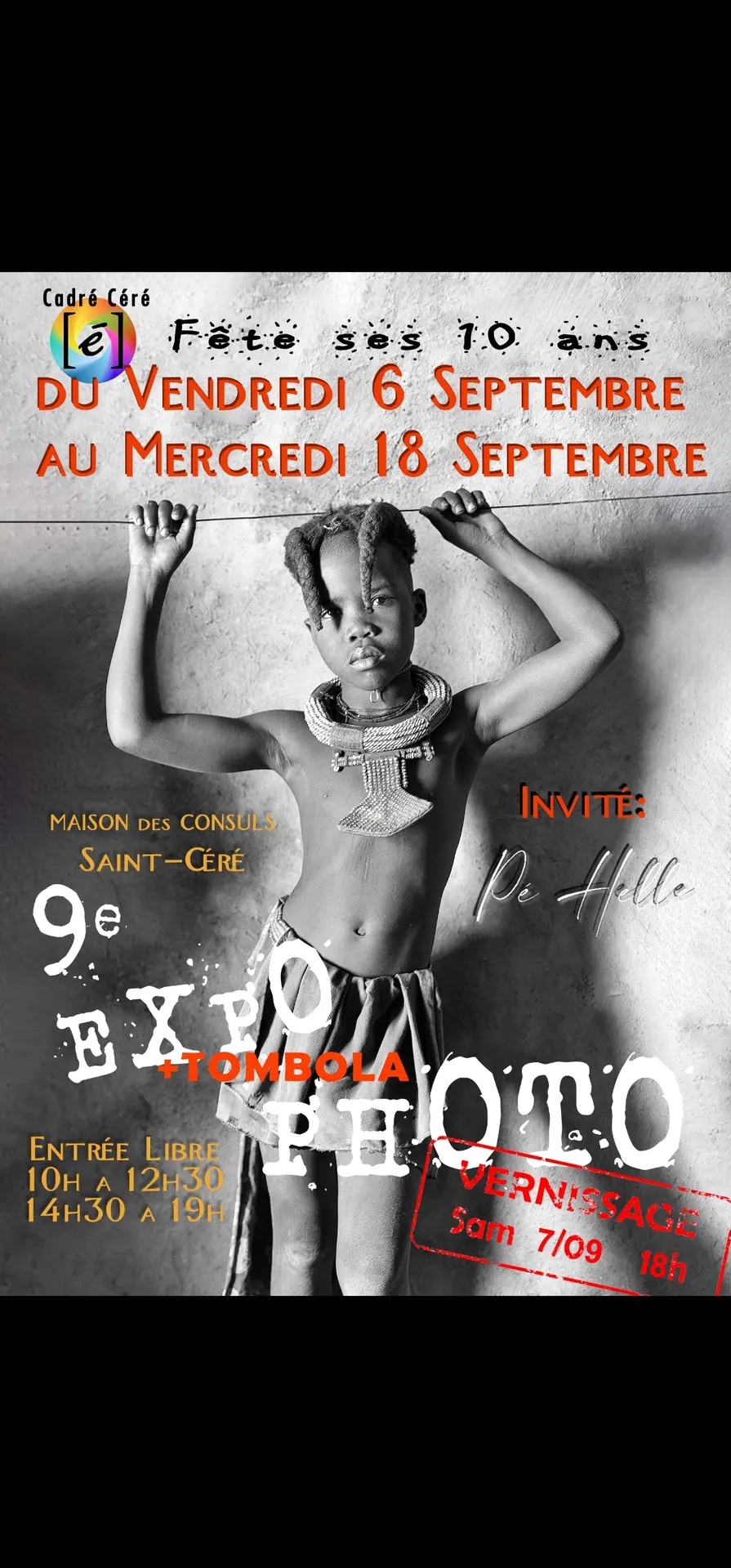 060924-expo photo-cadre cere