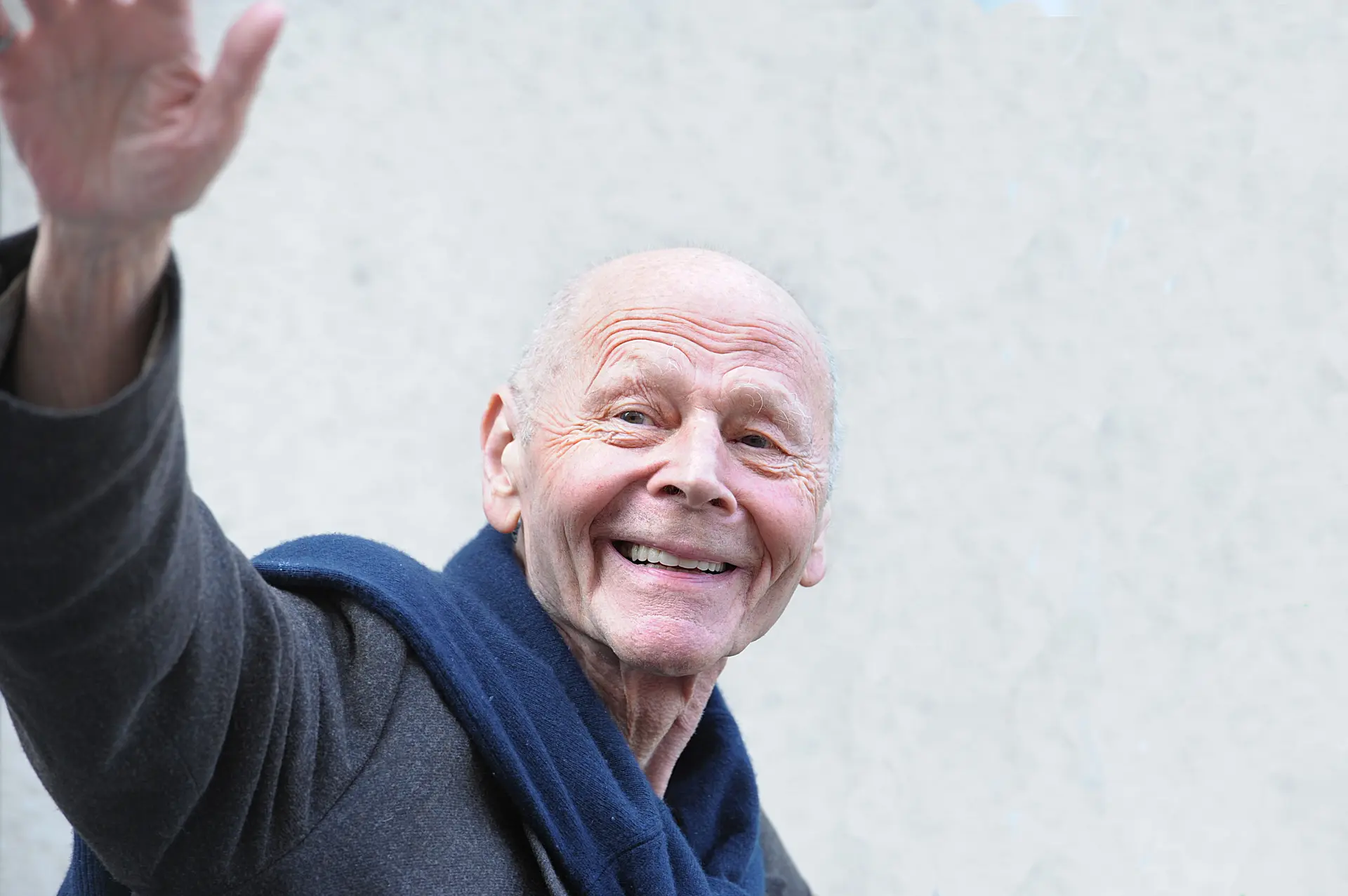 11 - Pierre Michon