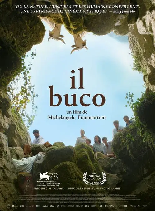 _IL BUCO