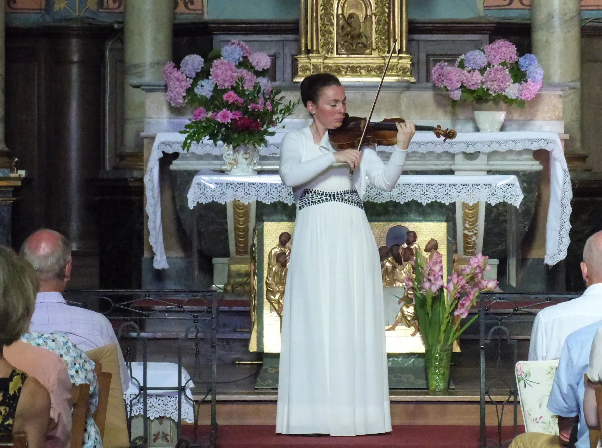 170721-Concert Natacha Triadou-assocition saint martin de vayrac