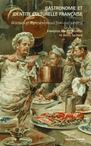 18-Couverture du livre de Denis Saillard