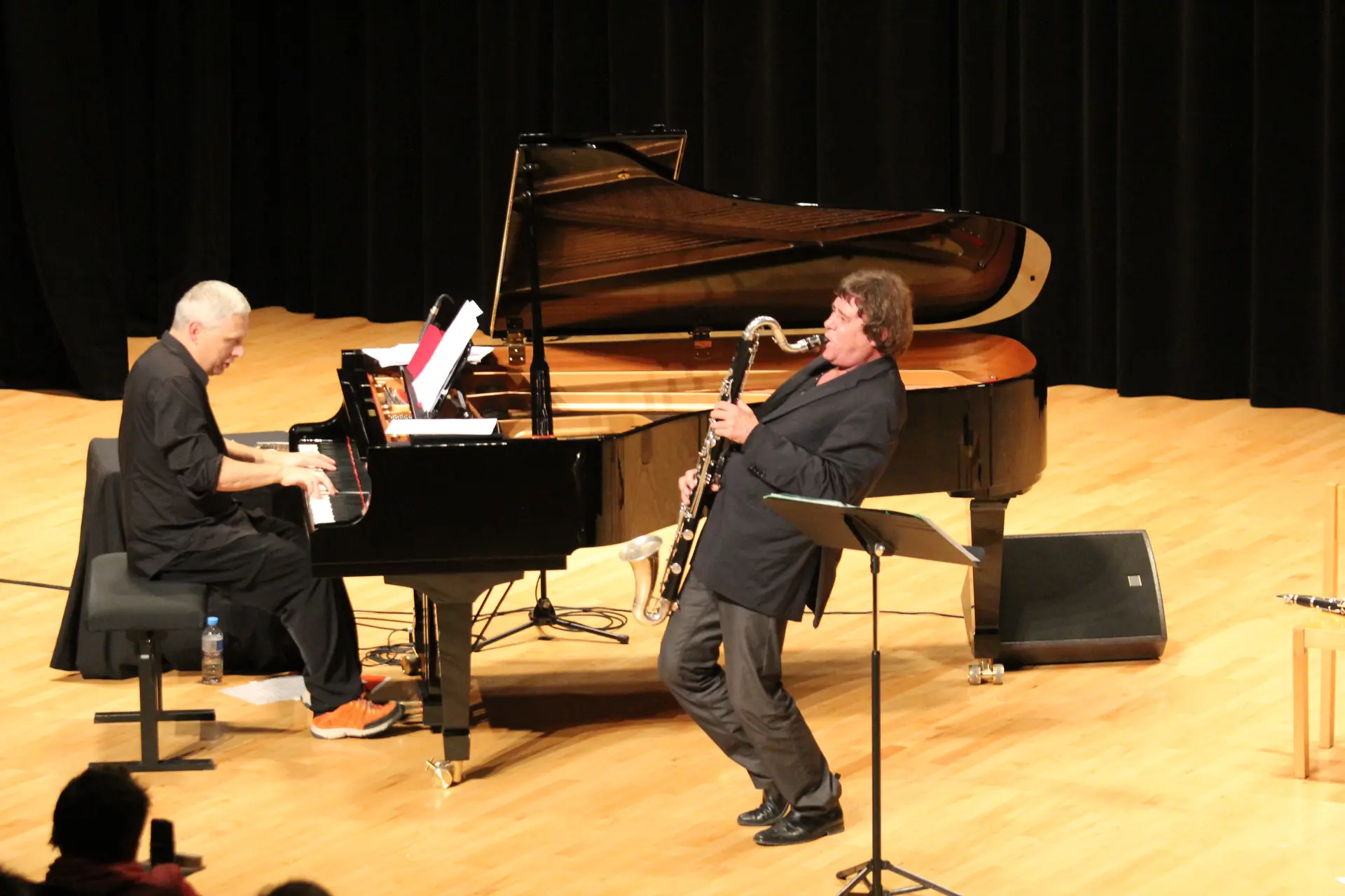 2013_10_11_Louis_Sclavis_FRL_DUO_Concert_Eybens_IMG_3157