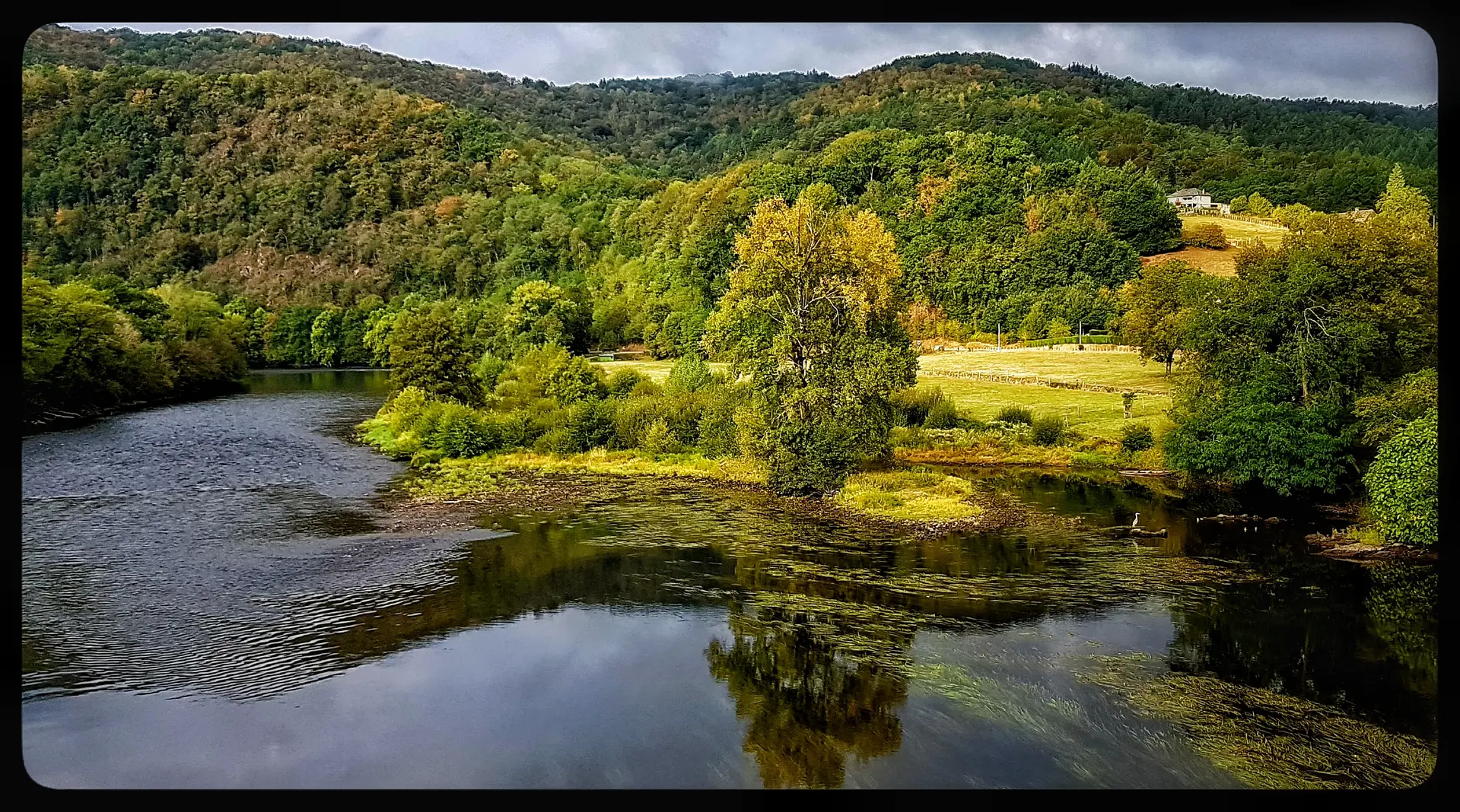 Monceaux sur Dordogne