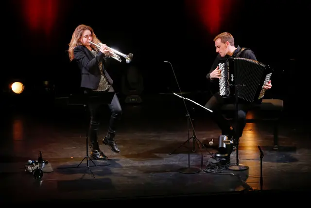 FESTIVAL DE PAQUES 2021. DIGNE. 02/04/2021. PHOTO CAROLINE DOUTRE