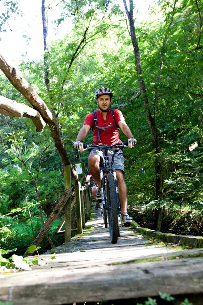 22-VTT dans le Ségala - Lot Tourisme - P. Soissons-2