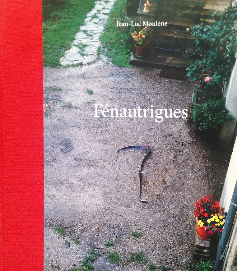 2311-Fenautrigues