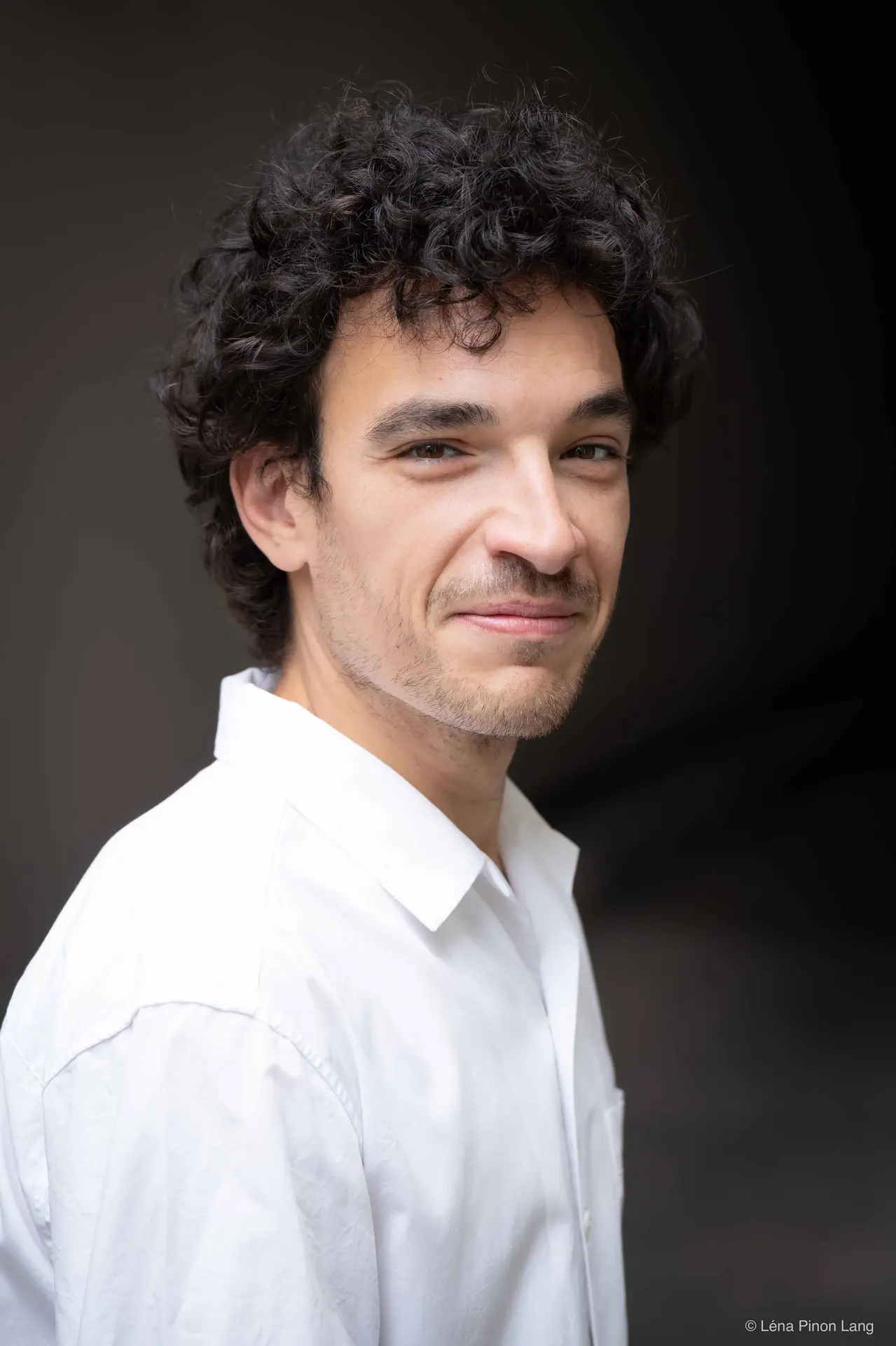 240824 - Stabat Mater de Pergolse - Paul Figuier © Lena Pinon Lang