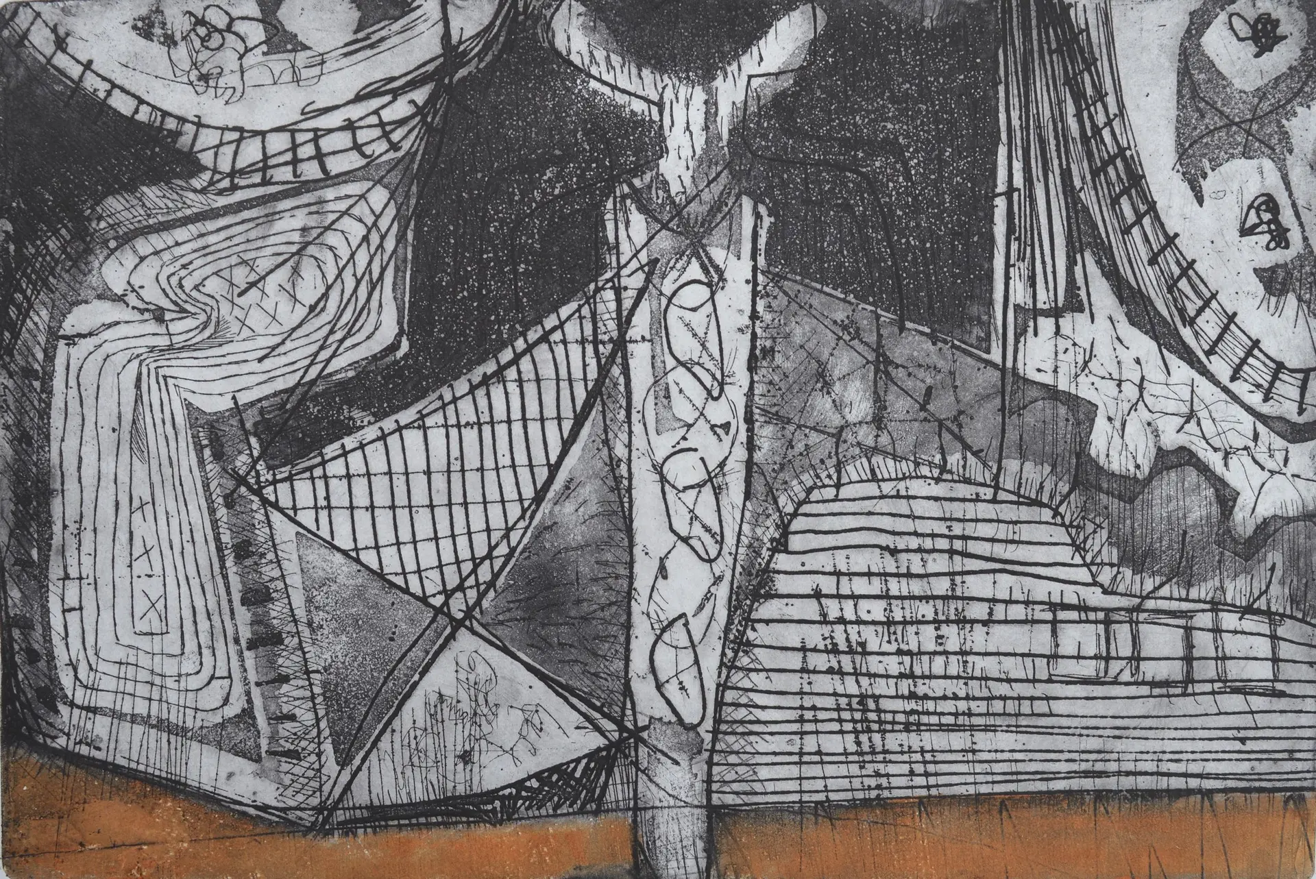 3. Sketches of Spain-36x45cm(redim)