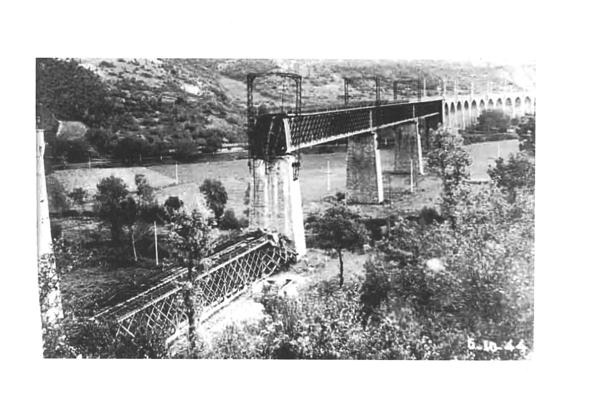 3007 au 2109 – expo Mme fumat Mystère du viaduc – biblio souillac