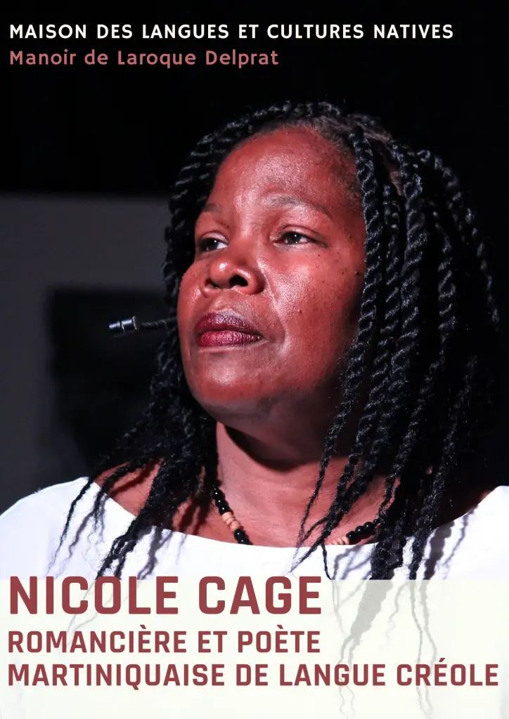 Nicole Cage
