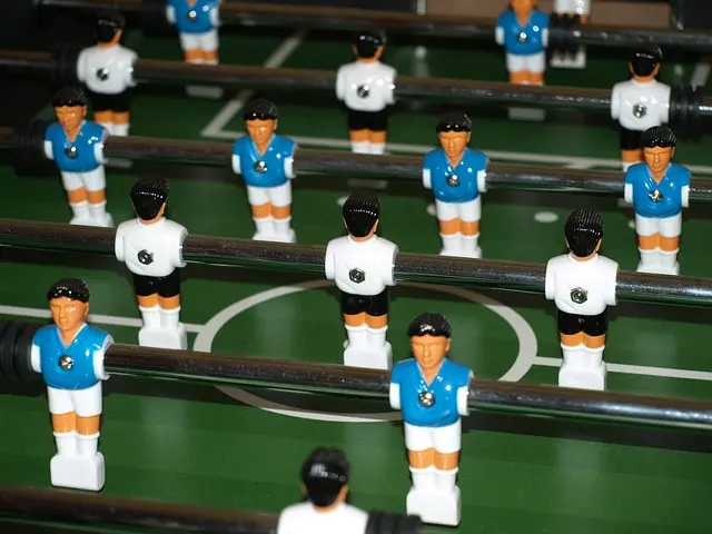 table-football