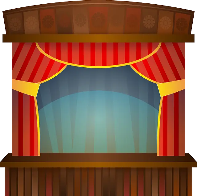 théâtre