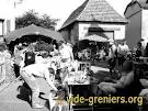 vide-greniers à Padirac