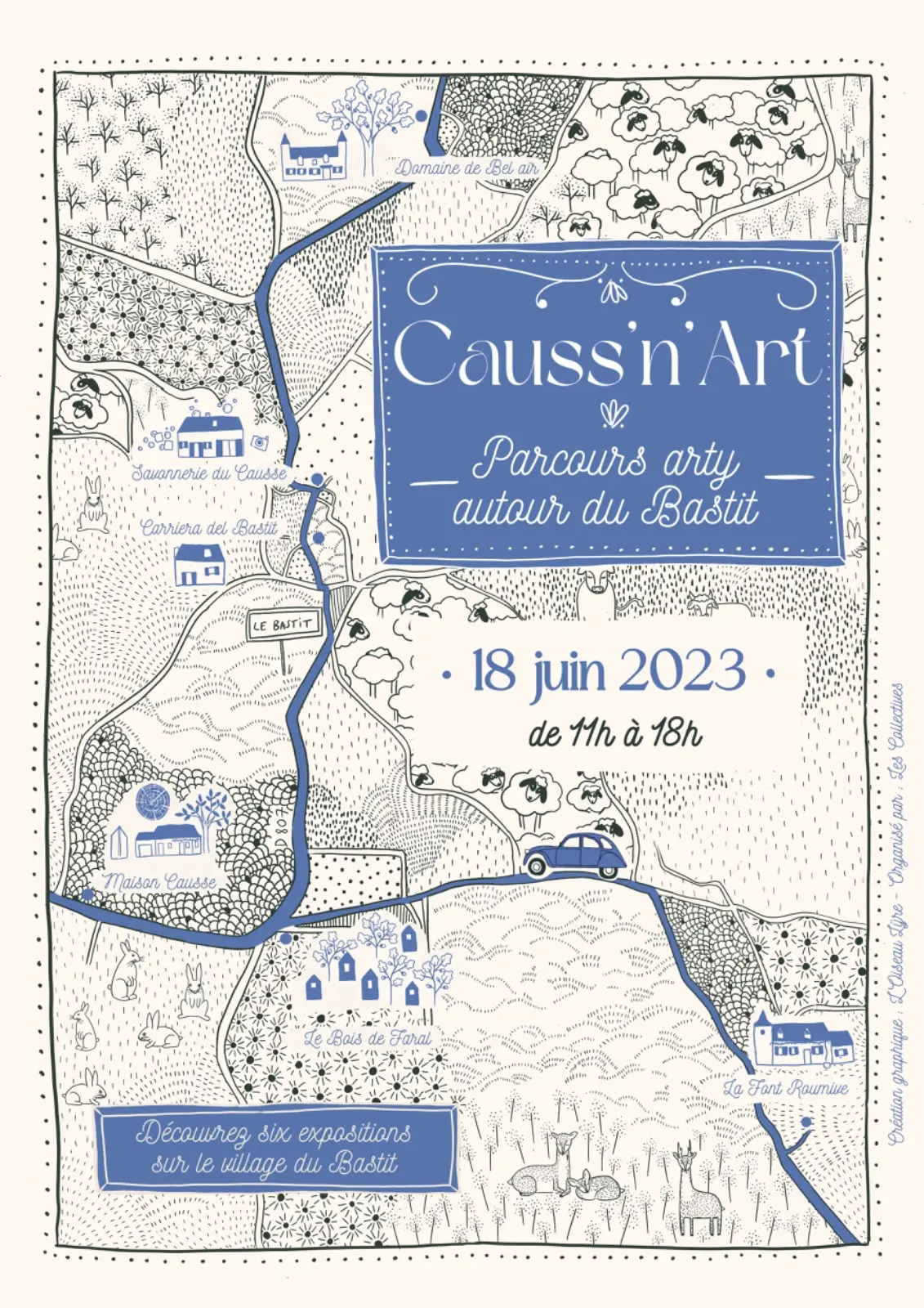 visuel Le Bastit