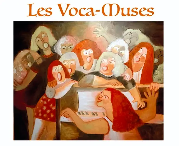 Vocamuses