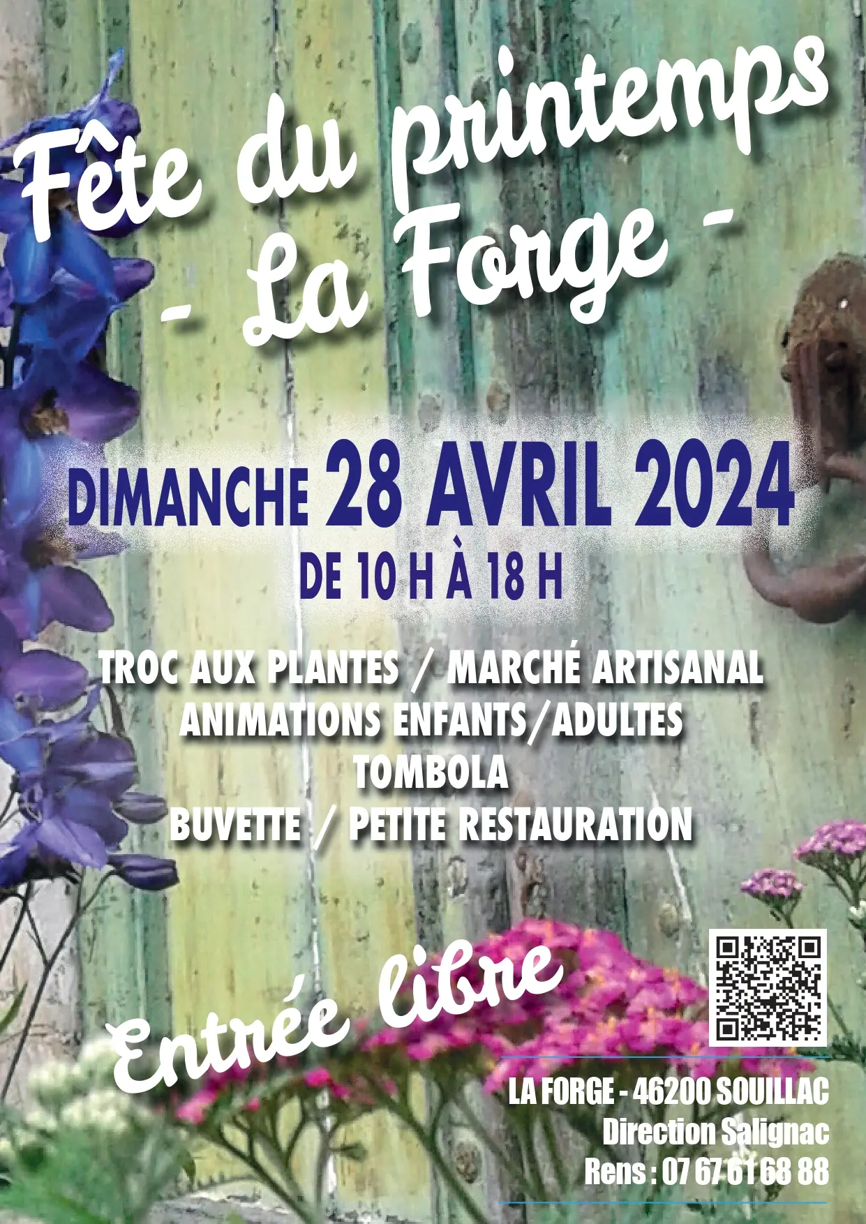 AFFICHE PRINTEMPS 0424