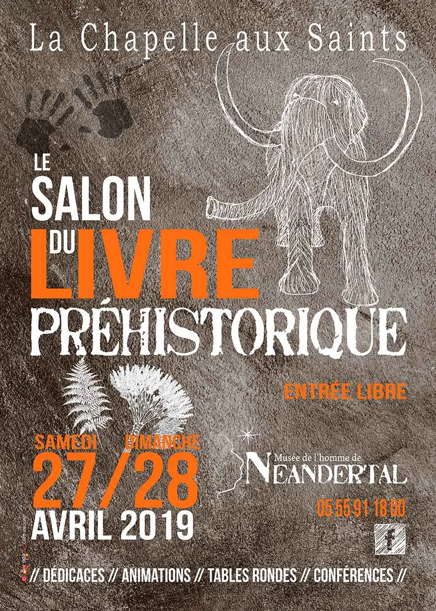 AFFICHE SALON DU LIVRE-2019-WEB