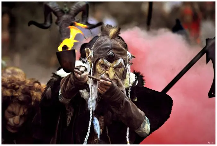 AICONTIS 2019 -Les burners - Vaguabondes