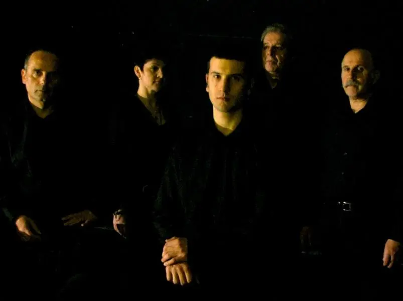 Concert Polyphonies Corse