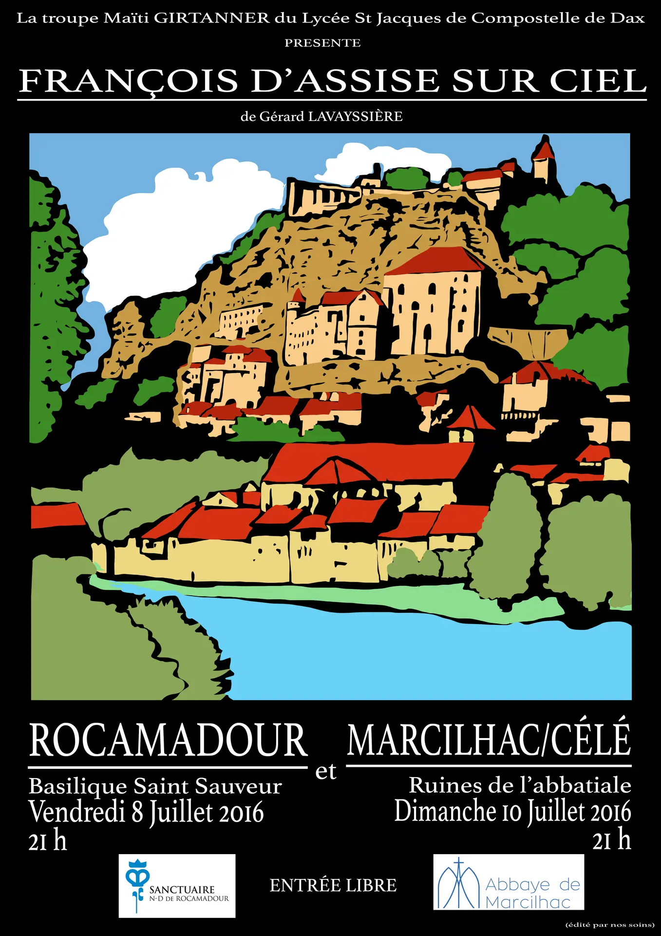 Affiche et logos.jpg Tournée Roc et Marc