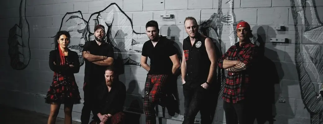 Aicontis 2019-Booze brothers groupe
