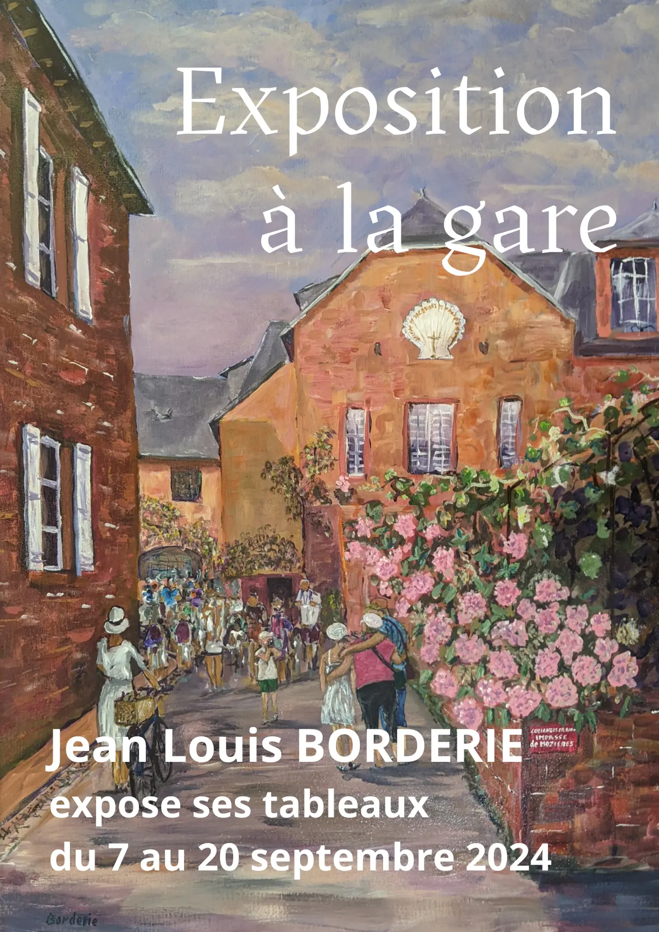 affiche