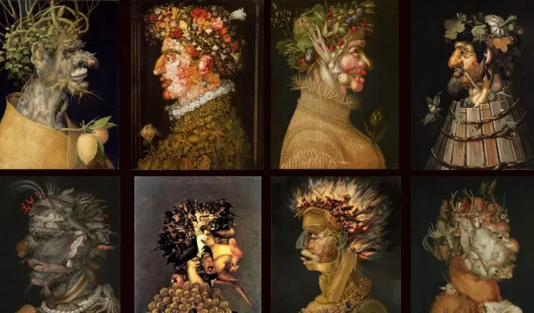 Arcimboldo