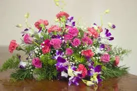 Art floral 2