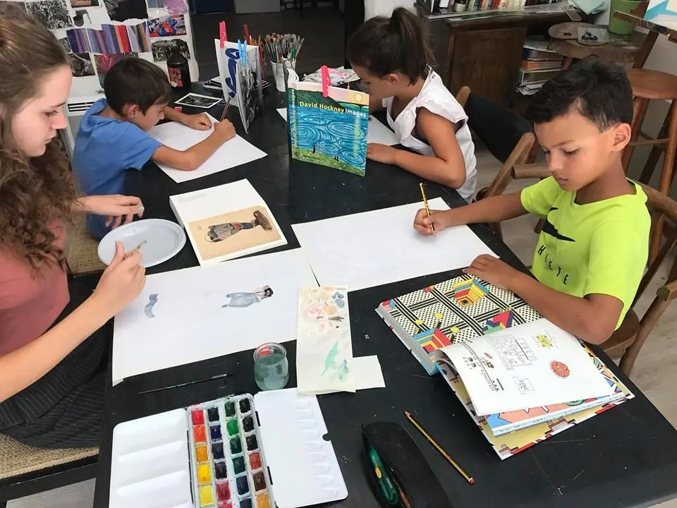 Atelier Matis