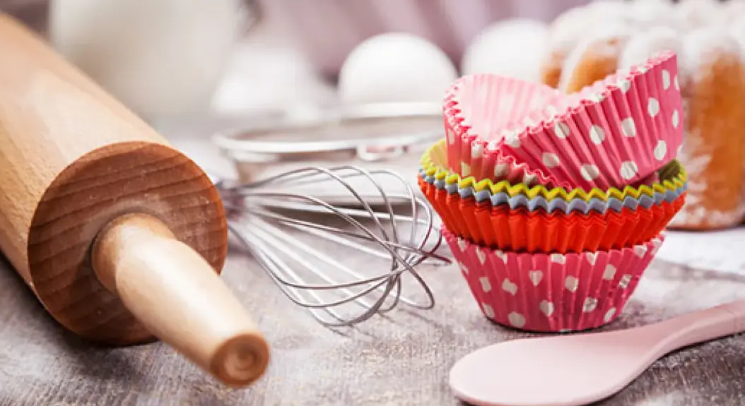 Atelier pâtisserie