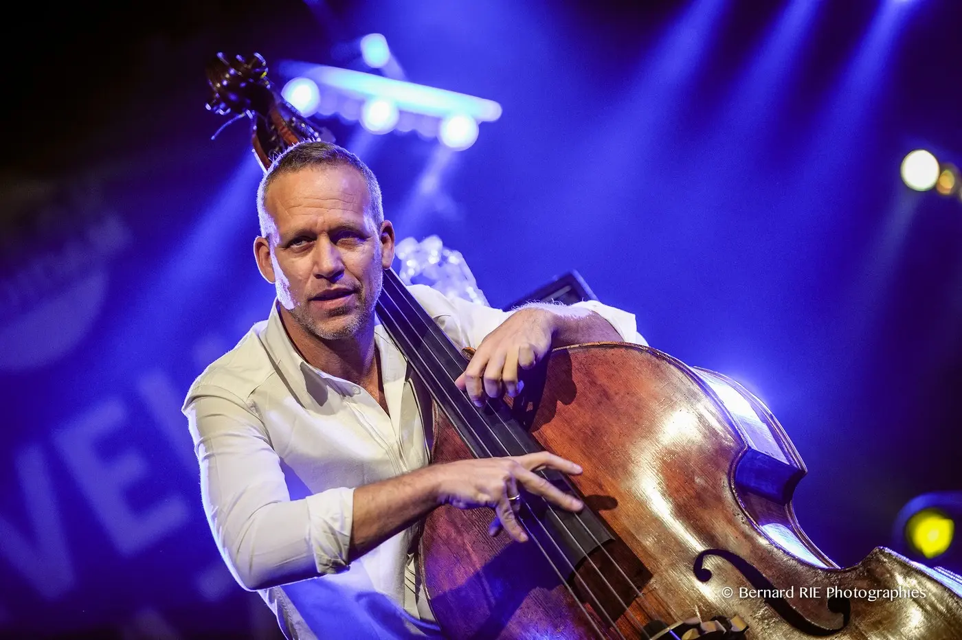 Avishai-Cohen par Bernard-RIE
