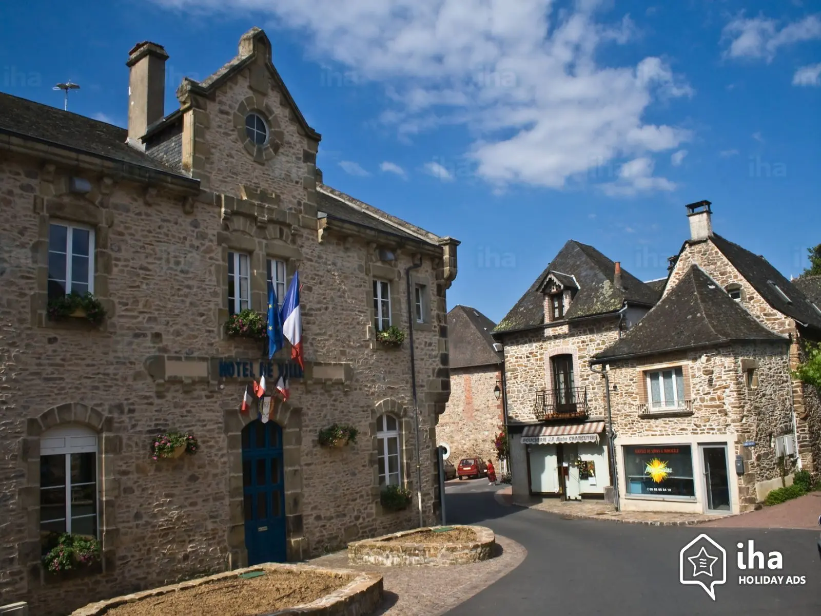 Beynat-Le-village-de-beynat