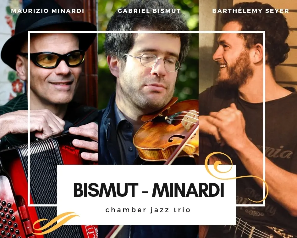 Bismut