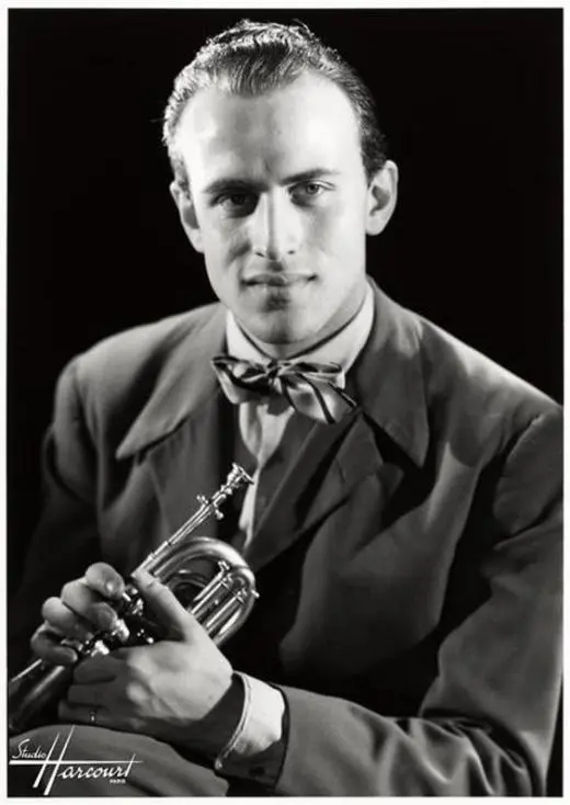 Boris Vian